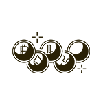 リーズナブルな価格のイラスト