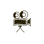 プロフェッショナルな技術のイラスト