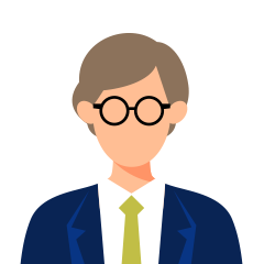 お客様のイラスト