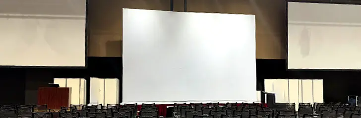 会場・イベントに合わせて柔軟な対応のイメージ画像