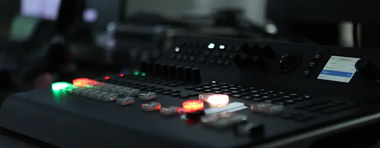 ライブ配信の画像