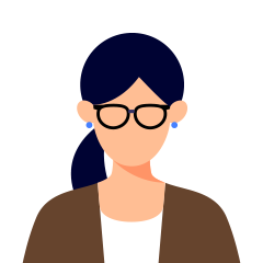 お客様のイラスト